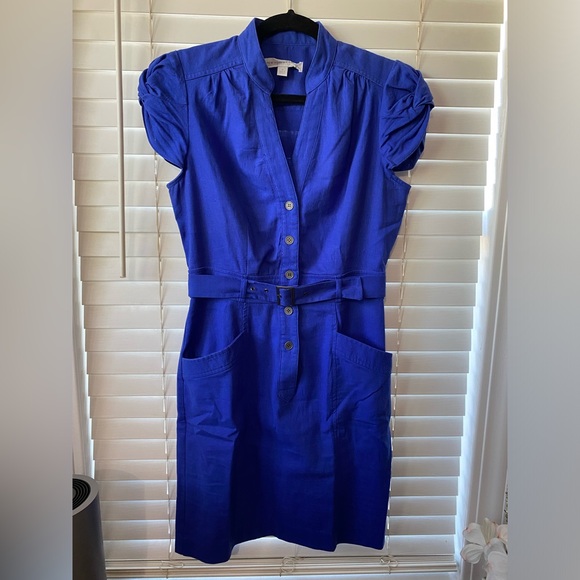 Accepting offers - New York & Co Dress - Picture 1 of 7